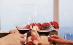 -厦门康莱德酒店·宴会厅婚宴