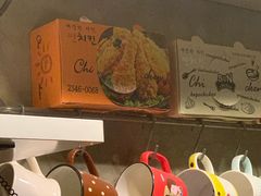 -SUN炸鸡专门店(西塔总店)