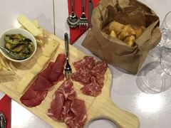 -红番茄意大利餐厅