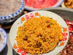 -周小明火锅(黑金冠社区店)