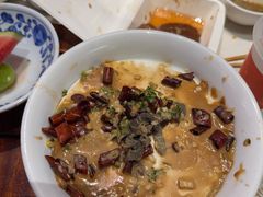 -东门口涮肉·砂锅·烤串(老门东店)