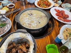 -侠成水上农庄(工业大道店)