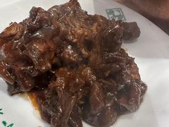 -东来顺饭庄(王府井步行街店)