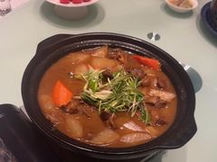 -缤圣源中国清真菜(群力店)