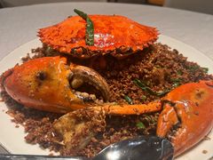 -喜记避风塘炒辣蟹(旗舰店)