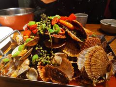 -必点海鲜·鲅鱼水饺(鞍山西道店)
