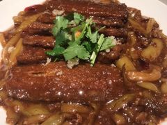 -北李妈妈菜·海肠捞饭(高新万达店)