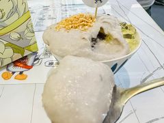 -糖潮糖水铺(省府店)