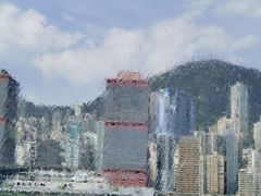 -中环4号渡轮码头