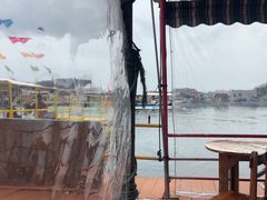 -蓝湾碧波·老字号·疍家非遗海上餐厅