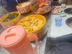 -龍歌自助小火锅(秦淮水游城店)
