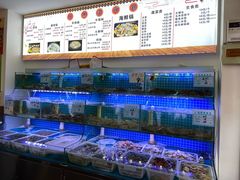 水产区-大杰海鲜锅(基隆路店)
