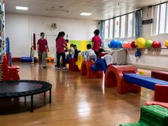 -德慧泉全脑潜能开发教育发展中心