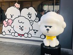 -Seesaw Coffee(上生新所店)