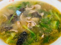 -泰顺江南春面馆