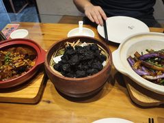 -蘇河湾·新鲁菜·泰山宴(宝龙店)