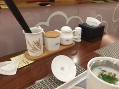 -首都机场T3航站楼商务CIP贵宾厅