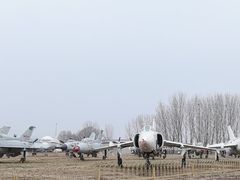 -中国航空博物馆