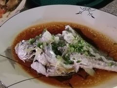 -崖口红树林海鲜餐厅
