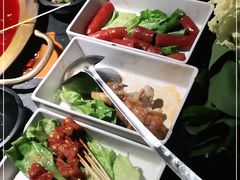 -九鼎轩脆毛肚火锅(南京东路店)