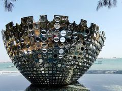 -北海金海湾红树林生态旅游区