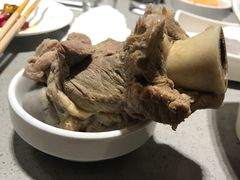 -海底捞火锅(海澜财富中心店)