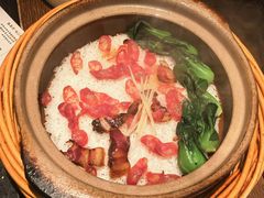 -捞王锅物料理(凯旋路店)