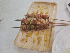 -金家老三饭庄(常营店)