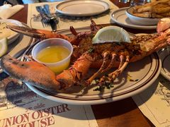 -Union Oyster House