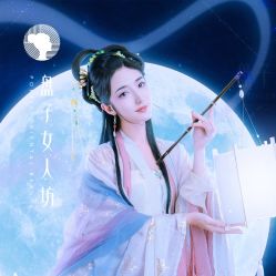 -盘子女人坊生日照·摄影馆(浦东店)