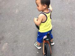 -酷迈儿童体能运动馆(九棵树店)