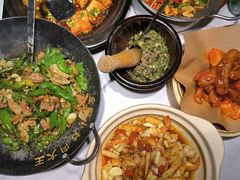 -费大厨辣椒炒肉(黄兴中心广场店)