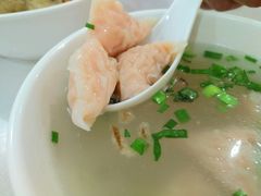 肉燕汤-东街钟楼肉粽(总店)