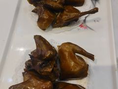 -丰尔粥食·顺德鱼生·干蒸排骨顺德菜(大良分店)