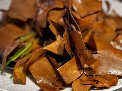 招牌姜丝嫩牛肉-嘉宴·精致客家菜