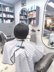 -保罗造型