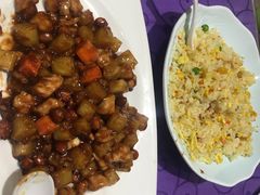 宫保鸡丁-双东酒店(东关街店)