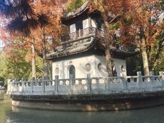 -汇龙潭