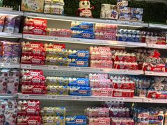 -永辉超市(百子湾店)