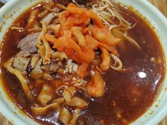 -晓马鸭店(新芜路店)