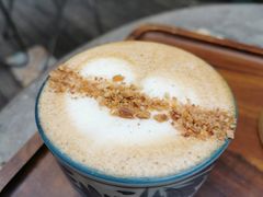 -时光花园(白鹭洲店)