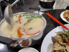 -一哥美食(总店)