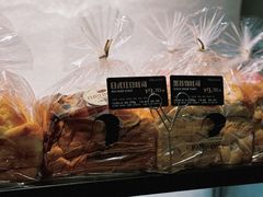 -帕瑞斯面包房(银河北路店)