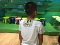 -英孚教育青少儿(宝龙中心)