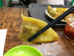 -清真蒋有记(老门东店)