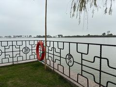 -滨湖塘西河公园