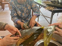 -上海市松江华阳敬老院