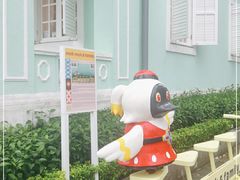 -龙环葡韵住宅式博物馆