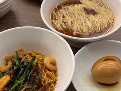 -苏小柳点心·手作小笼包(浦东嘉里城分院)