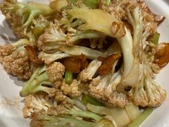 -西贝(枫蓝国际购物中心店)